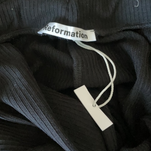 Reformation Kassia Pants - Picture 5 of 6